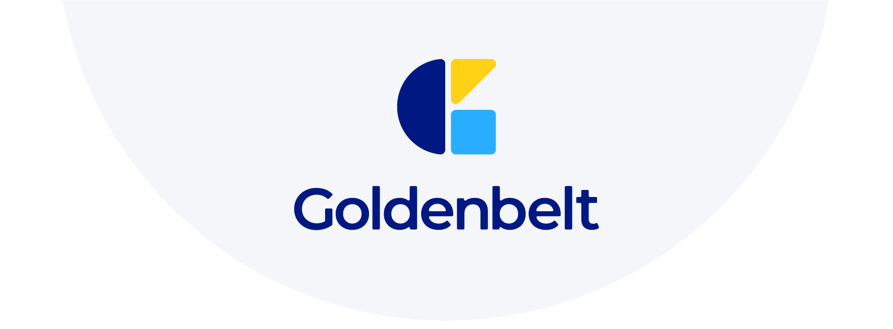 Goldenbelt