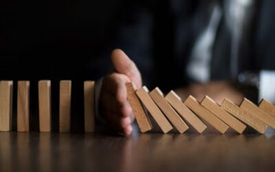 ASPECTOS FUNDAMENTALES DE LA GESTIÓN DE RIESGOS