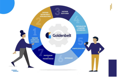 EL DESGOBIERNO DE LA GESTIÓN POR PROCESOS